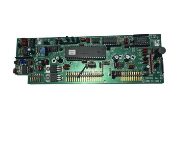 Elecraft K2 K-2 Transceiver Control Board E850002 Untested