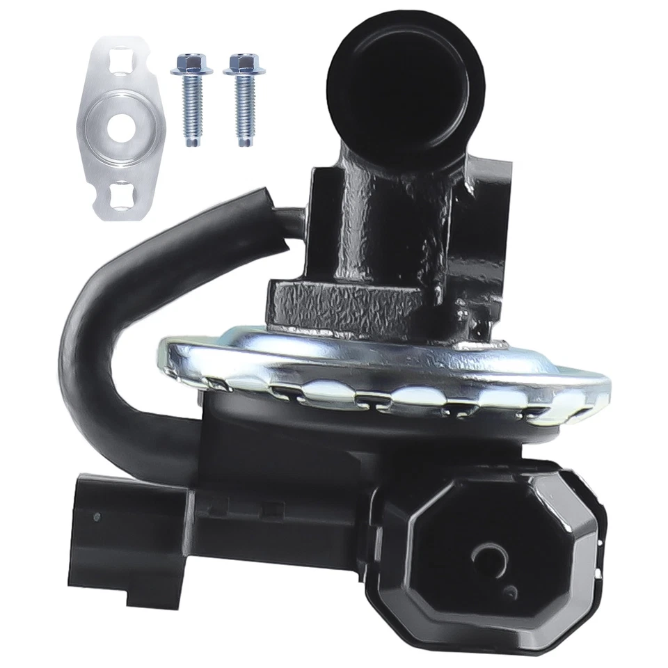 Válvula nueva EGR para Ford Crown Victoria Lincoln Town Mercury Grand Marquis 2003-11 Foto 2 de 4