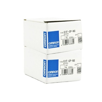 Factory wholesale 61F-GP-N 61F-GP-N8 61F-GP-NH AC110 AC220 Switch Omron
