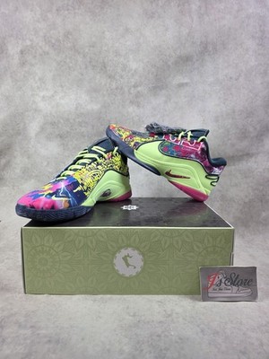 Nike Lebron 22 BW 'Bryces World' HV8451-400 Gr.45
