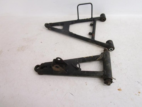 05 Kawasaki KVF 750 Brute Force Left Upper Lower A Arms 39007-0040 2005-2006