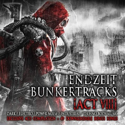 Various Artists Eindzeit.. (CD)