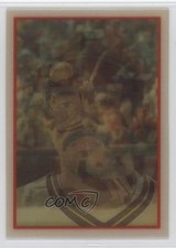 1987 Sportflics Tony Pena (1987 Copyright) #93 7iu