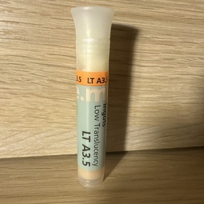 5 Stück Ivoclar IPS e.max Press LT A3.5 Zahntechnik