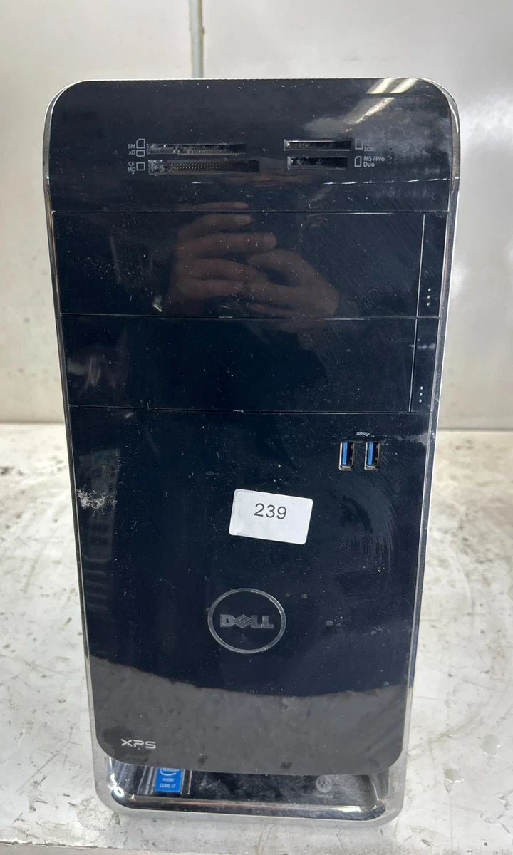 Dell XPS 8700 PC Desktops & All-In-One Computers for sale - eBay