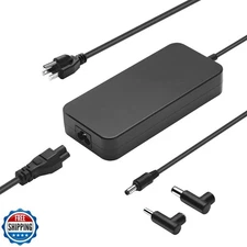 HSXIRQA 120W AC Charger Fit for Msi GF63 Thin 10th 11th 12th GV15 Thin 11th C