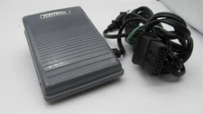 FDM Electronic Speed Controller Sewing Machine Foot Pedal Model KD-1902 Brother