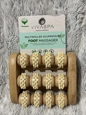 Vivaspa foot massager