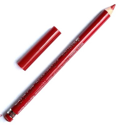 Essence Soft & Precise Lip Pencil 24 Fierce