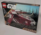 LEGO 75354 Star Wars Coruscant Guard Gunship (New/Sealed)