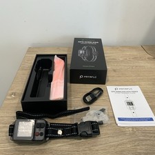 PRTRFLC GPS WIRELESS DOG FENCE EXCELLENT CONDITION