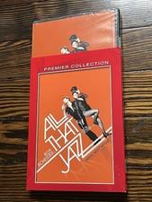 All That Jazz - Music Edition