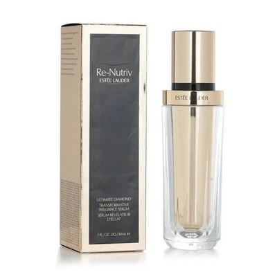 Estee Lauder Re-Nutriv Ultimate Diamond Transformative Brilliance Serum 30ml