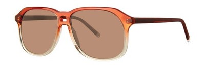 Paradigm Mick-Sun Sunglasses Sun Glasses Sunset Authentic New 58mm Unisex