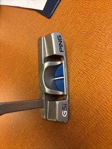 ◆PING ピン JB5◆35インチ◆ PING JB5 Putter Review - YouTube