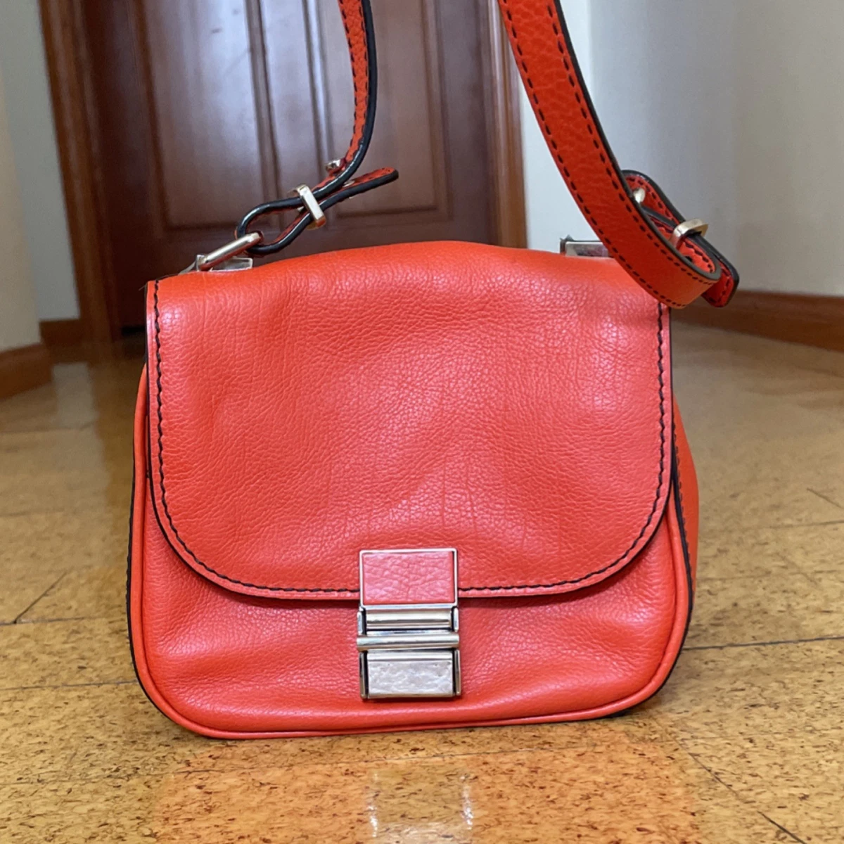 Proenza Schouler Red Bags & Handbags for Women for sale | eBay display picture 2