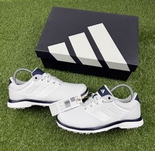 Adidas Alphaflex 24 Womens Golf Shoes - Size UK 6 - JH6146 RRP:£110