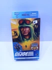 GI JOE Classified Tiger Force Dusty 6" Action Figure (NEW)