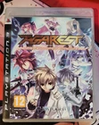Agarest: Generations Of War - PS3/PAL