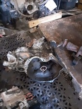 Manual Transmission 1.0l 3 Cylinder Fits 95-00 Firefly 1608940 Manual Transmission 1.0l 3 Cylinder Fits 95-00 Firefly 1608940