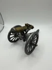 Denix 1883 Gatling Gun Cannon American Civil War Model Ornament Diecast Metal B7