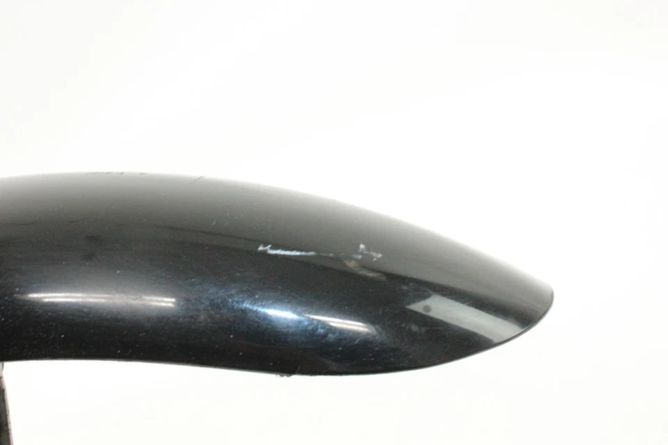 95-07 YAMAHA VIRAGO XV250 XV 250 Front Fender Tin - Image 3 of 4