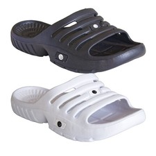 Rutscherlebnis Badeschlappen EVA Badeschuhe Wasserschuhe, rutschfest