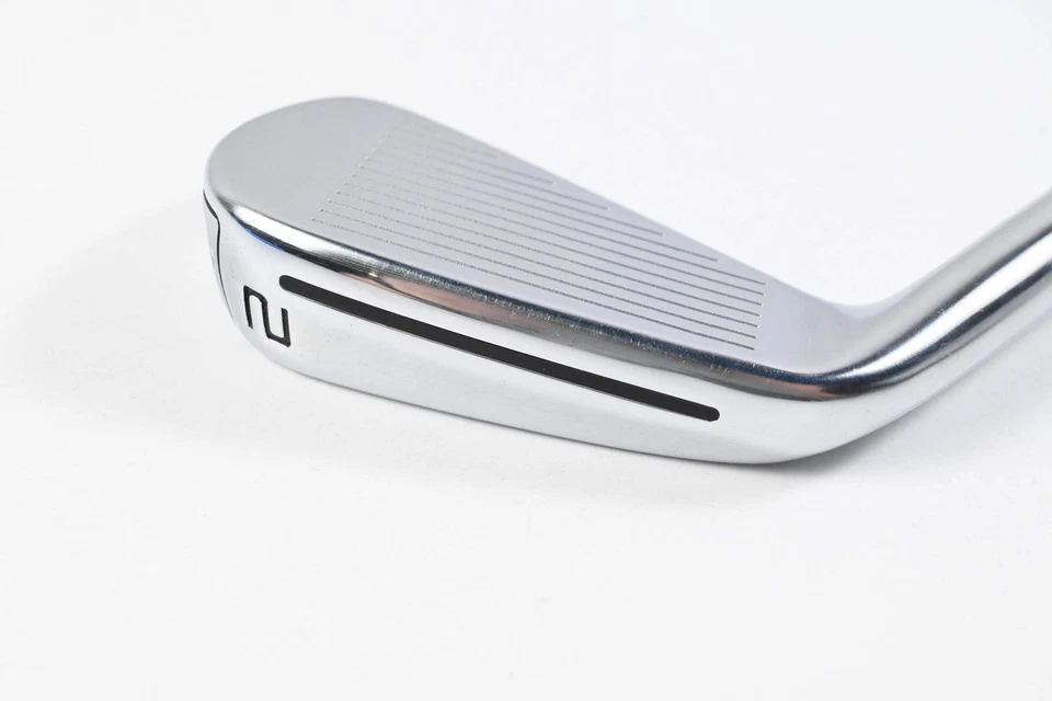 Taylormade P790 UDI 2019 #2 Iron / 17 Degree / Regular Flex Project X Rifle - Image 3 of 4