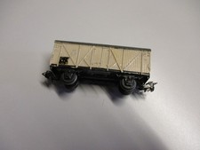 Märklin 4908 Kühlwagen Bausatz
