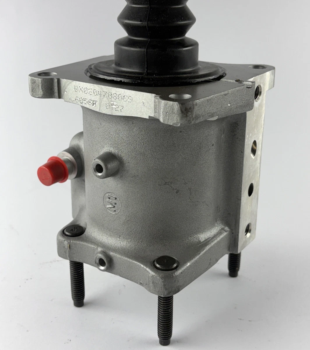 Hydro Max Brake Boster AM 0204745907 photo 5
