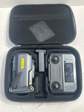 SNAPTAIN MODEL DR-SG500C DRONE IN CASE (P11023176)