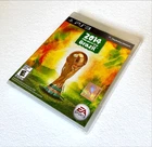 PS3 Game - 2014 FIFA World Cup Brazil- NEW