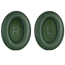 2Pcs Earphone Cushions Pad Parts For BOSE Quiet Comfort 45 QC45 QC35 Headphones 