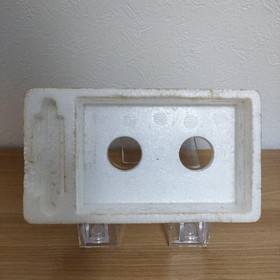 Nintendo Game & Watch Mickey & Donald Classic Handheld Game Rare Collectible