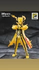 S.H.Figarts NARUTO UZUMAKI [Kurama Link Mode]-San Diego Comic Con 2026