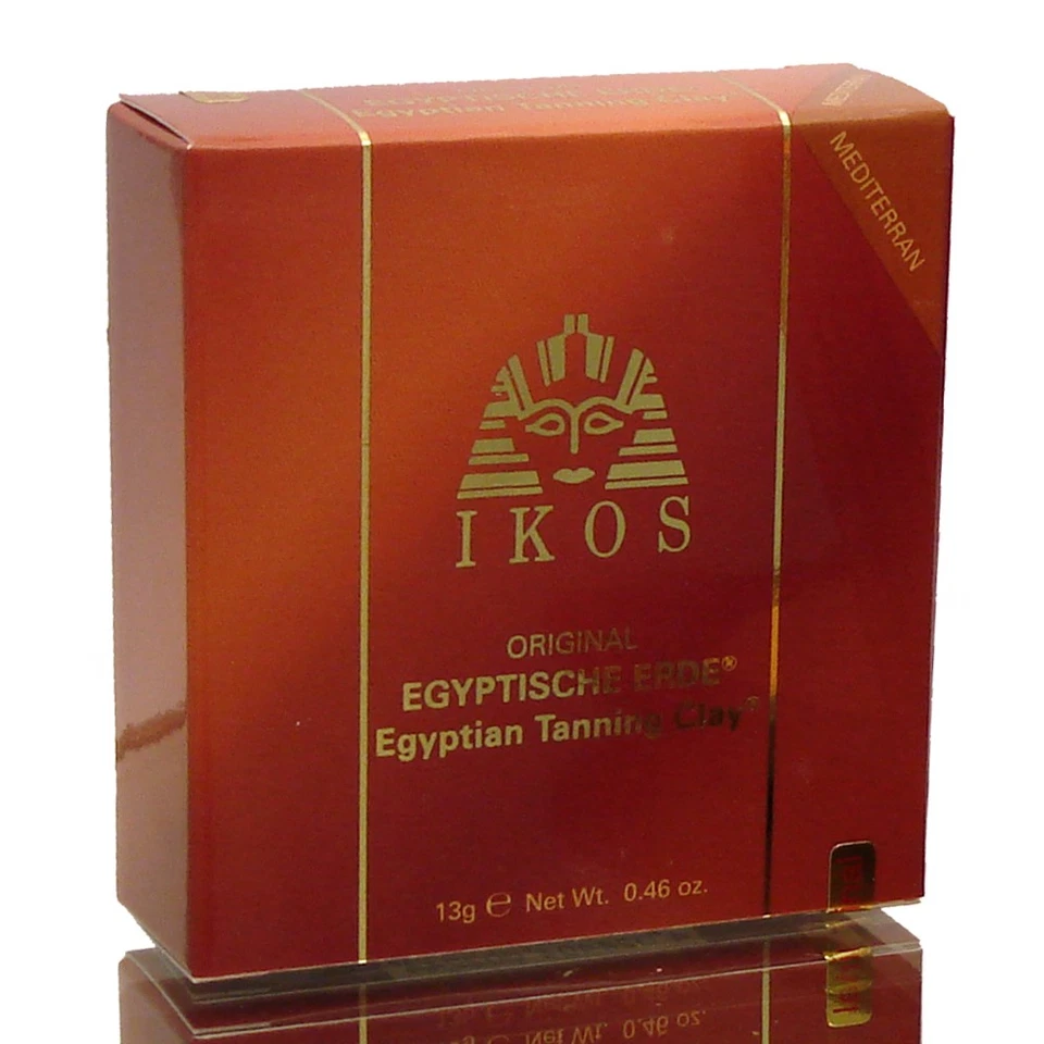 IKOS Original Egyptische Erde - Mediterran  (13 g) - Bild 2 von 2
