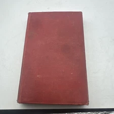 The Three Musketeers, Everyman's Series, Alexandre Dumas - 1913 HC Antique Good