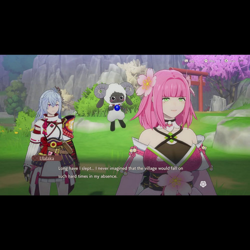 Rune Factory: Guardians of Azuma - Switch - Picture 3 of 11