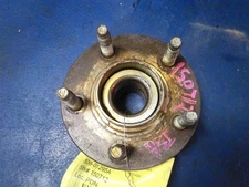 Hub Front Without ABS Fits 91-97 COUGAR 219554