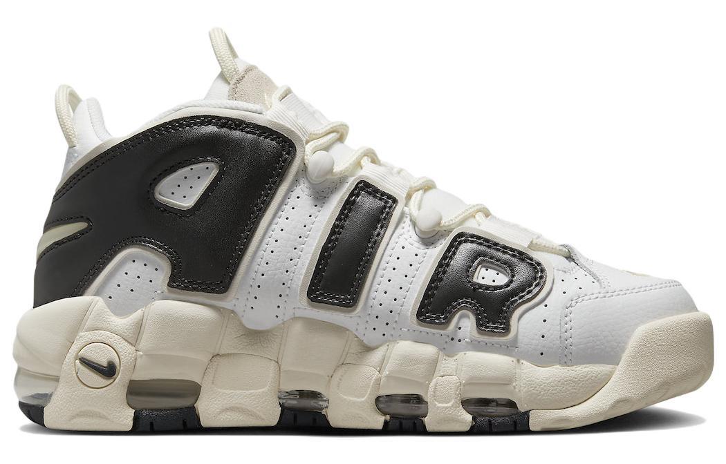Nike Air More Uptempo White 2023 - FB8480-100 | eBay
