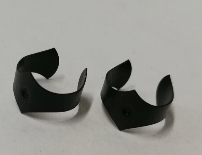 CAMPAGNOLO MOZZI BUJES DE DISCOS CLIPS DE RESORTE PAR NOS FASCETTE NUOVE Foto 3 de 4