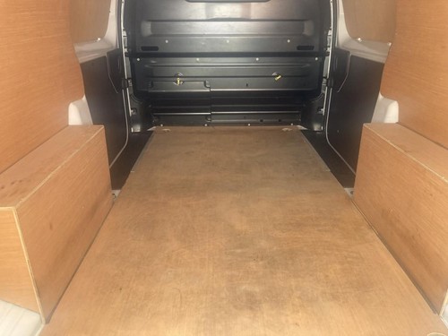 2023 Fiat SCUDO LONG WHEEL BASE PRIMO 1.5 P/V BLUEHDI PRIMO Manual Panel Van Die - Picture 5 of 16