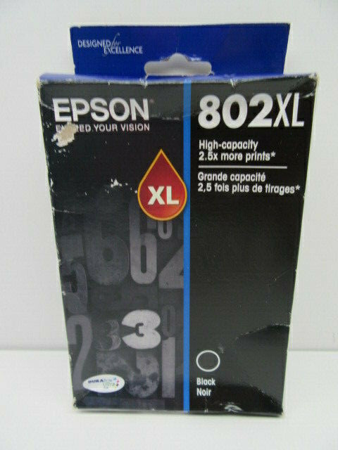 epson 802xl ink office depot