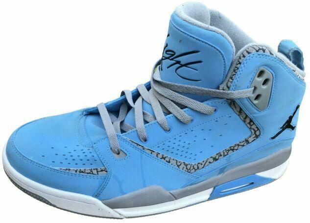 jordan sc 2 university blue
