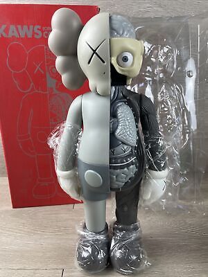 Kaws Companion Original Fake Flayed Open Dissected Open Kaws Companion Original Fake Flayed Open Dissected Open