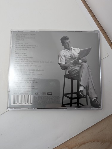 Dino The Essential Dean Martin - CD - Picture 4 of 4