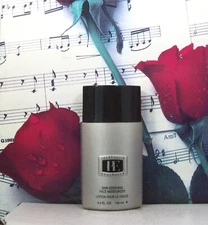 Perry Ellis Portfolio Skin Soothing Face Moisturizer 3.4 FL. OZ.