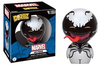 Funko Vinyl Sugar Dorbz Marvel Spider-Man - Anti-Venom Collectible Figure 8Cm Li