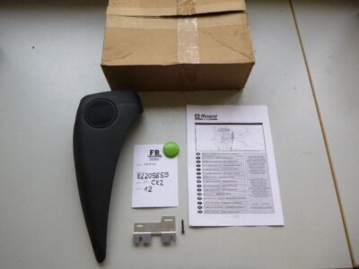 Chrysler Neon Telefonkonsole Konsole HAndyhalter Handykonsole 82205859 Mopar OEM