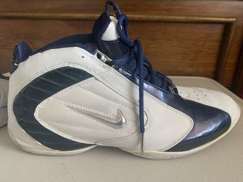 nike air zoom adrenaline